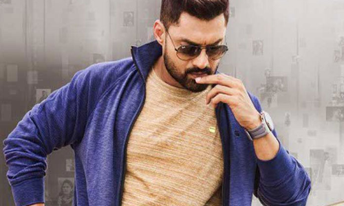Nandamuri hero to give a surprise gift to his fans