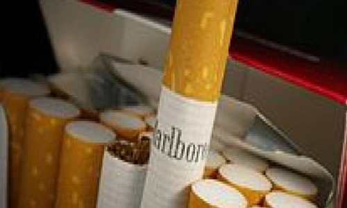 Philip Morris paid for India manufacturing despite ban on foreign investment: report