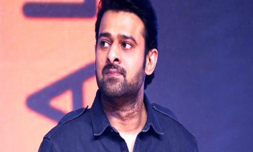 Prabhas To Raise funds for MAA Building?