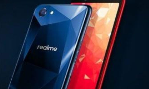 Realme 3 to launch today in India: Heres what to expect