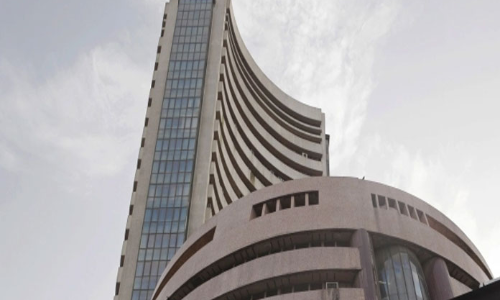 Sensex, Nifty extend rally to fourth day