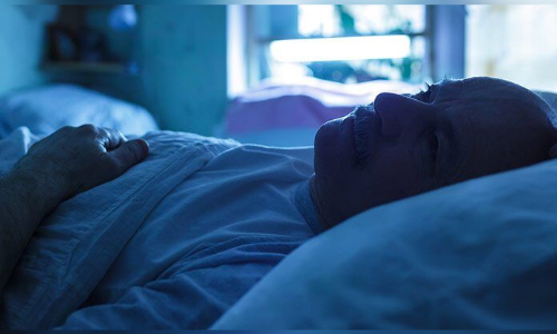 Sleep apnoea linked with Alzheimers marker: Study