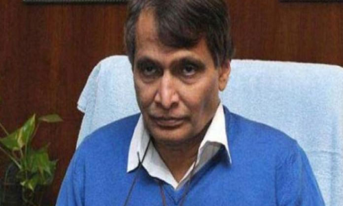 India among few countries with liberal tax regime for start-ups: Prabhu
