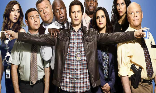Brooklyn Nine-Nine renewed for season 7