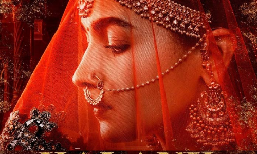 Women Of Kalank, Alia Bhatt Plays Roop