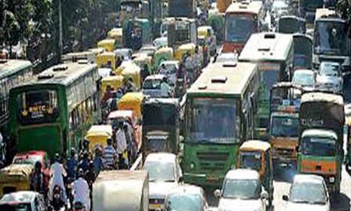 BBMP drops another flyover plan along JC Road