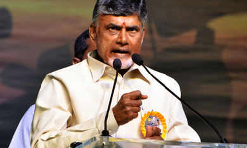 Chandrababu to announce culpability of YCP in Form 7