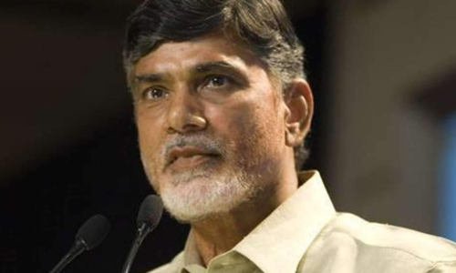 CM Chandrababu Naidu to finalise TDP candidates for Araku, Narasaraopet