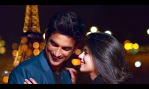 Sushant Singh Rajput\s \Dil Bechara\ to release in November