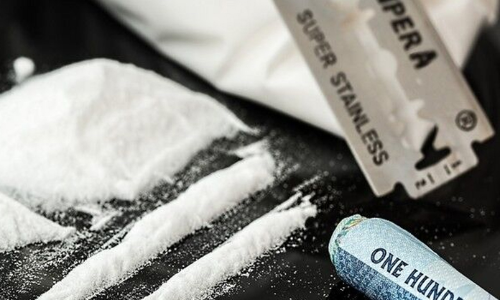 Menstrual cycle affects cocaine addiction risk