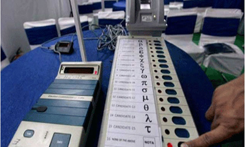 Election Commission to announce Lok Sabha polls anytime