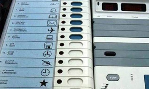 Will ECI ensure credible elections?