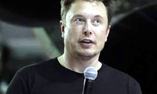 Tesla investors sue CEO Elon Musk for repeated \misstatements\ on Twitter