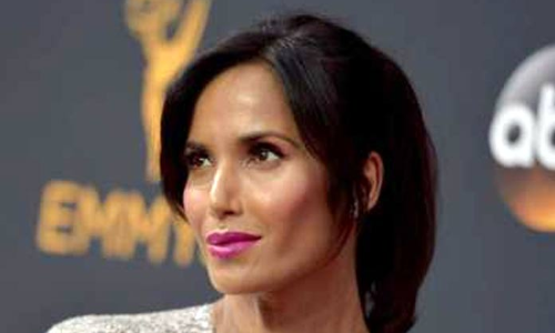 UNDP appoints Padma Lakshmi as Goodwill Ambassador on International Women\s Day