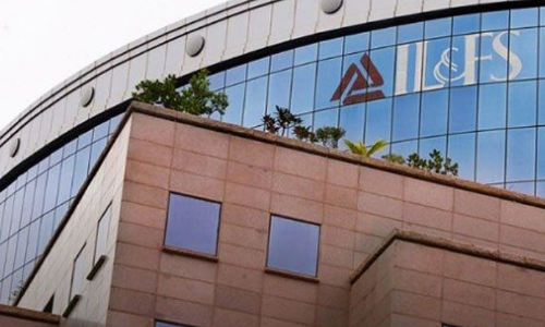 IL&FS board charges former directors