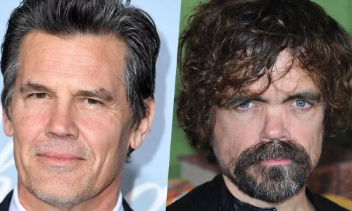 Josh Brolin, Peter Dinklage to star in comedy Brothers