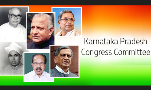 KPCC election panel finalises list of names for 15 LS seats