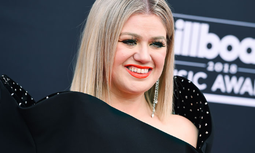 Kelly Clarkson to return as host for 2019 Billboard Music Awards