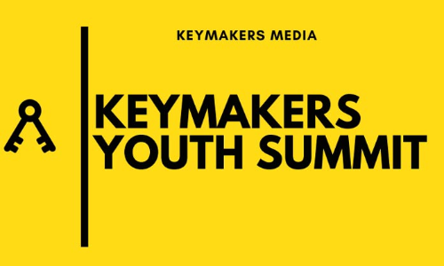 KTR to speak at Keymakers Youth Summit 2019