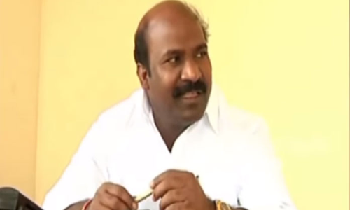 Congress MLA from Nakrekal to quit party