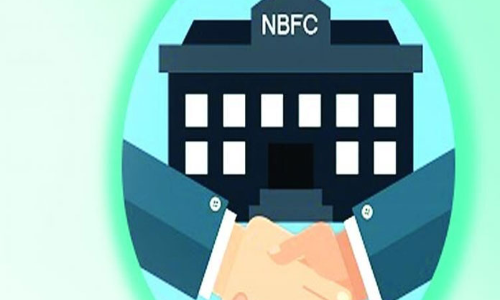 NBFCs need lower refinancing risk