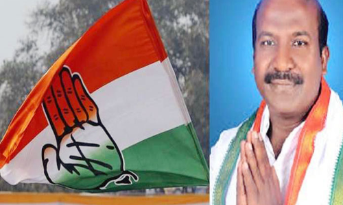 Operation Akarsh in Nakrekal, Lingaiah likely to join TRS tomorrow