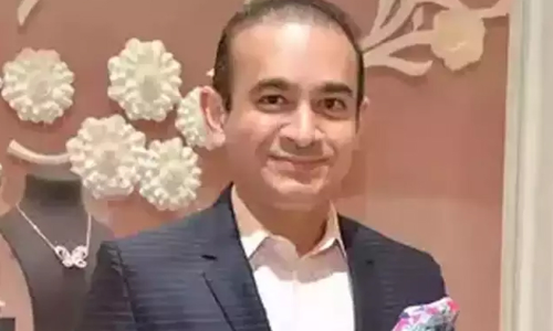 Nirav Modi tracked down to swanky London apt; UK home secy certifies India\s extradition request
