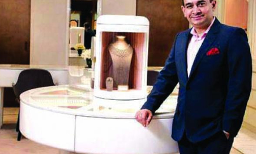 Nirav Modi spotted in UK, living freely, started new diamond business: report