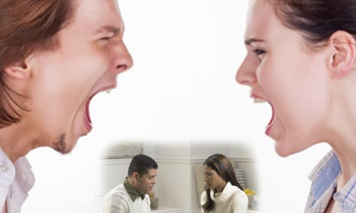 Marriage -Are your fights productive or Destructive?