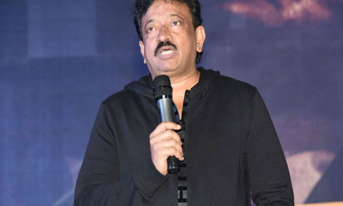 Threats can’t scare me, says RGV
