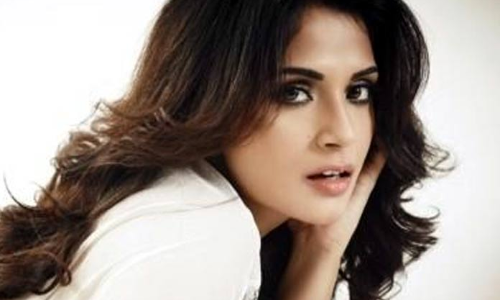 Richa Chadha says India’s empty progress needs a drastic shift