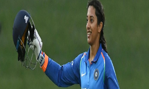 Need more fearless batters in domestic circuit for improved internationl show: Mandhana