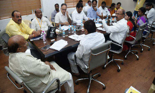 TDP likely to promise corporation for youth