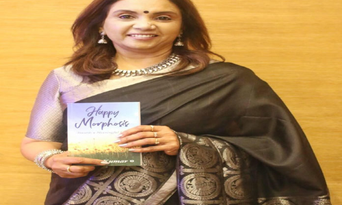 This teacher’s book says happiness can be learnt