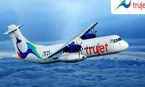 TruJet unveils mega discount sale offer