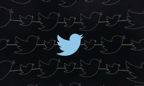 Twitter lets you add more details when reporting tweets with personal information