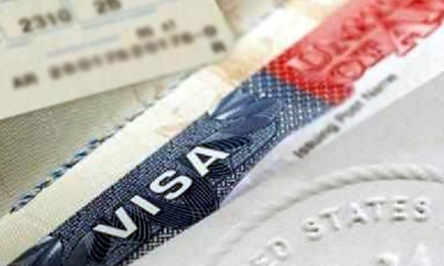 usa visit visa duration for pakistani