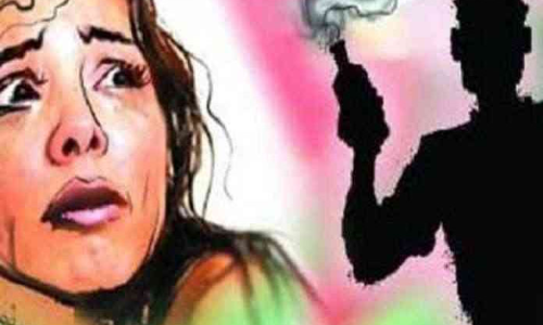Schoolgirl attacked with acid in Bihar