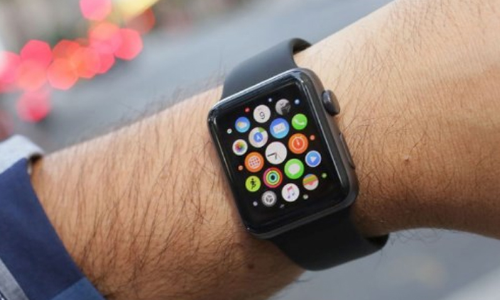 Apple Watch - the worlds most popular smartwatch - five features we expect more