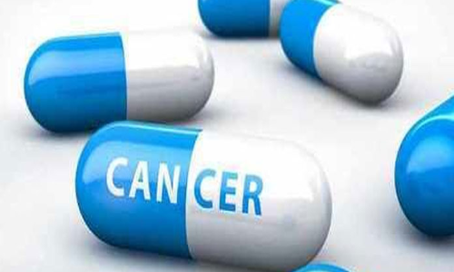 Prices of 390 cancer drugs slashed by 87%