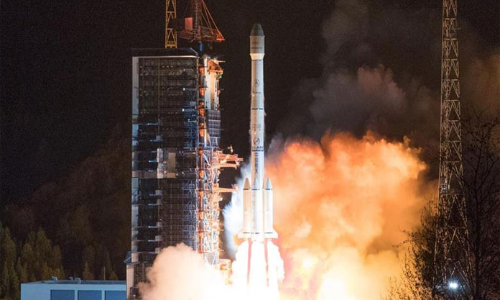 China\s Long March rockets complete 300 launches