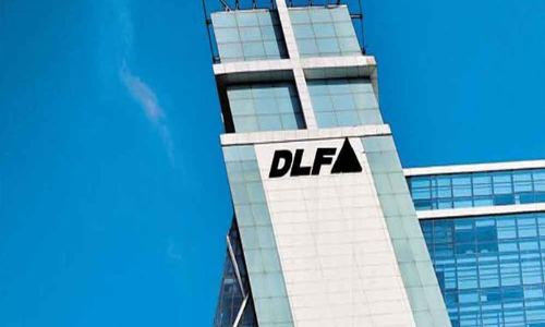 DLFs sales bookings to jump over two-fold to Rs 2,400 cr this fiscal
