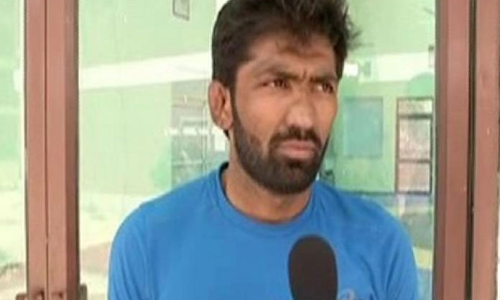 Olympics fame Yogeshwar Dutt likely to join politics