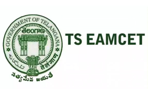 Telangana EAMCET 2019 notification released