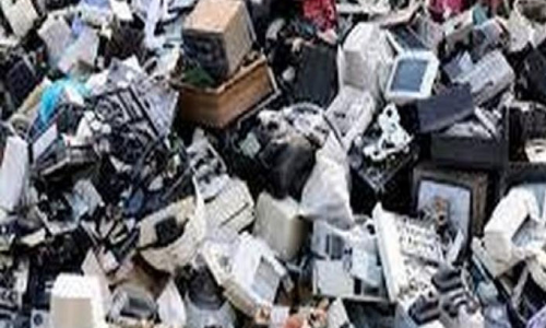 India to generate over 5 million tonnes of e-waste next year: ASSOCHAM-EY study