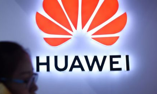 Huawei said to be preparing to sue US government: source