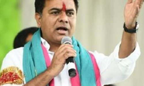 KTR to be guest speaker at Keymakers Youth Summit 2019