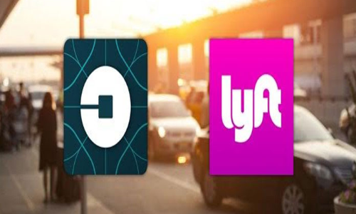 Lyft and Uber to give stock to some drivers at IPO price