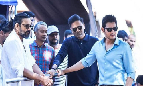 Maharshi to have a lengthy runtime