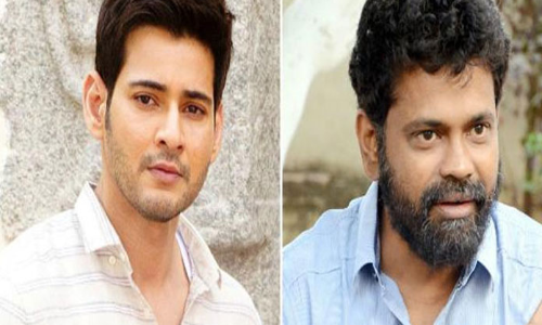Official Clarity On Mahesh-Sukumar Project